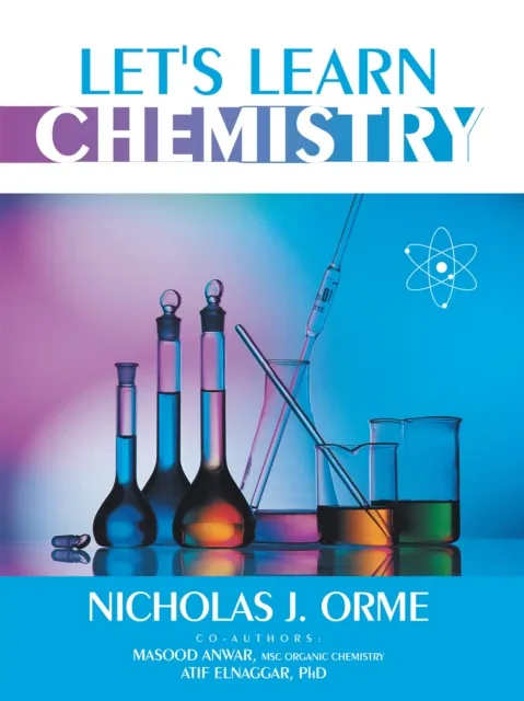 Let's Learn Chemistry