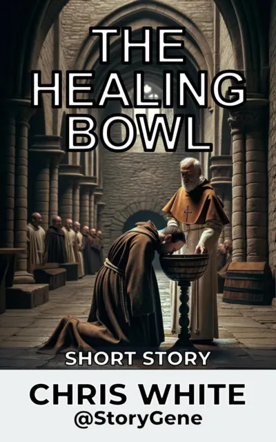 Healing Bowl