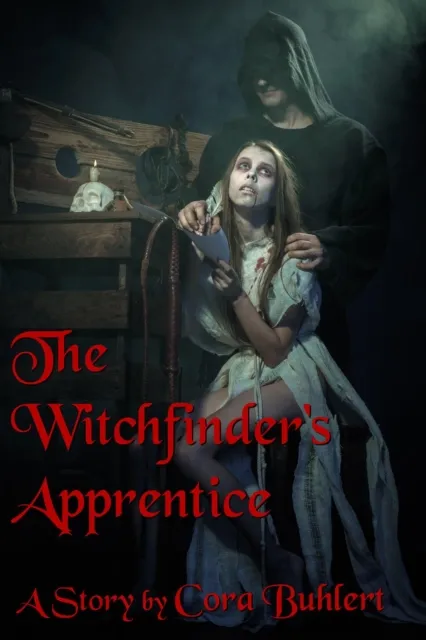 Witchfinder's Apprentice
