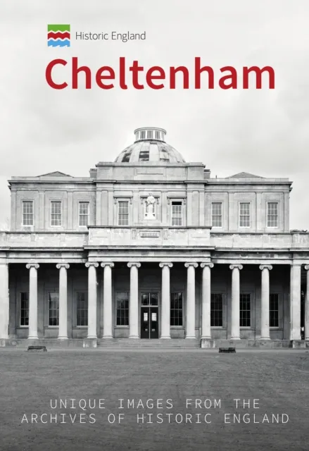 Historic England: Cheltenham