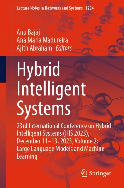 Hybrid Intelligent Systems
