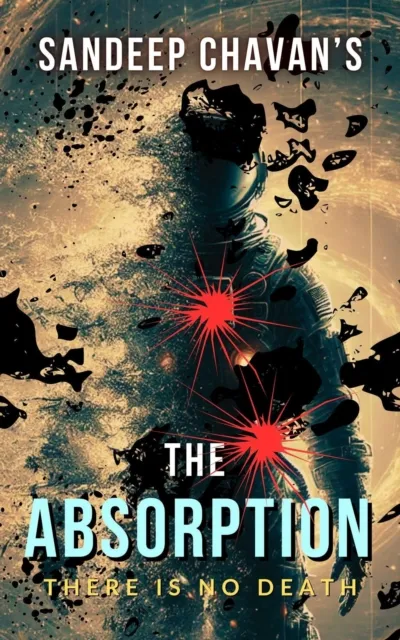 Absorption: There Is No Death