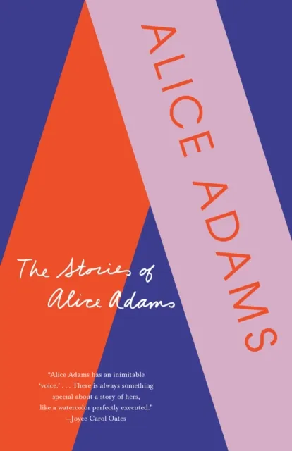 Stories of Alice Adams