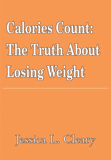 Calories Count