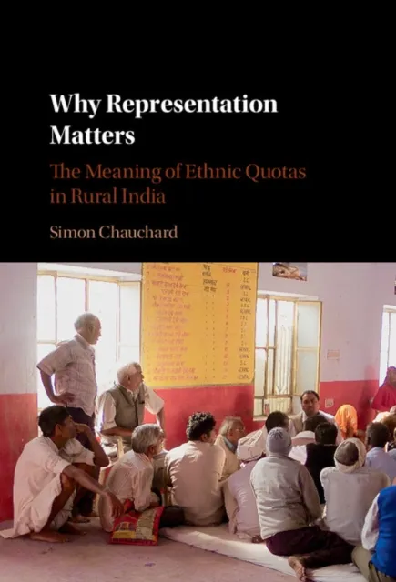 Why Representation Matters