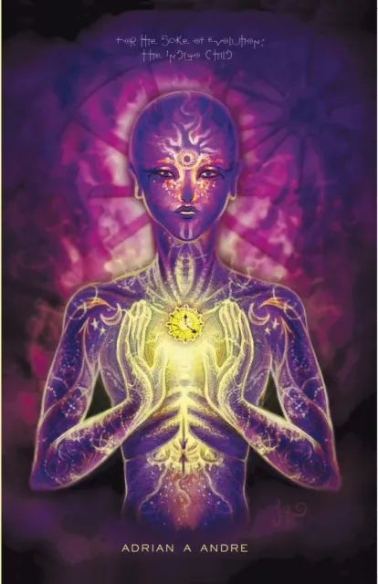 For the Sake of Evolution