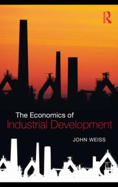 Economics of Industrial Development