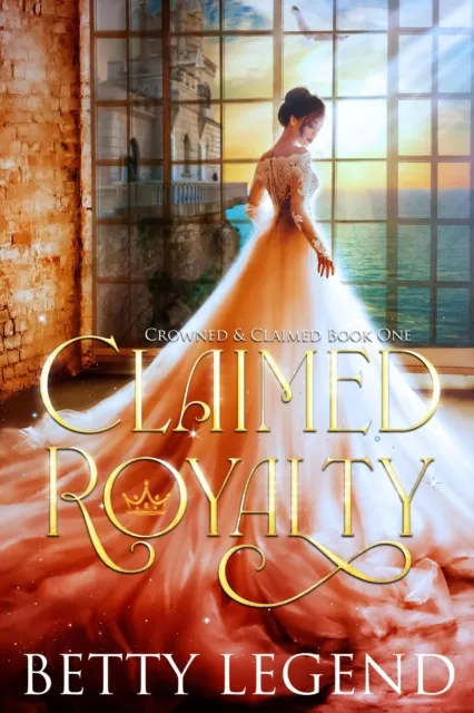 Claimed Royalty