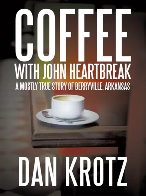Coffee with John Heartbreak