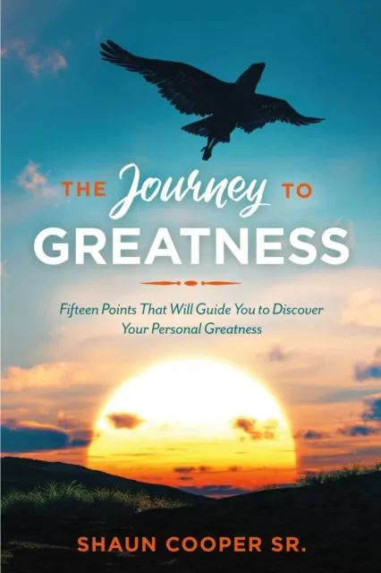 Journey to Greatness
