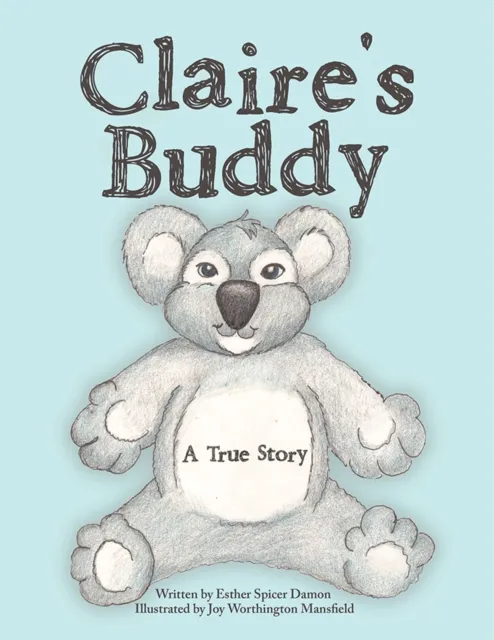 Claire's  Buddy