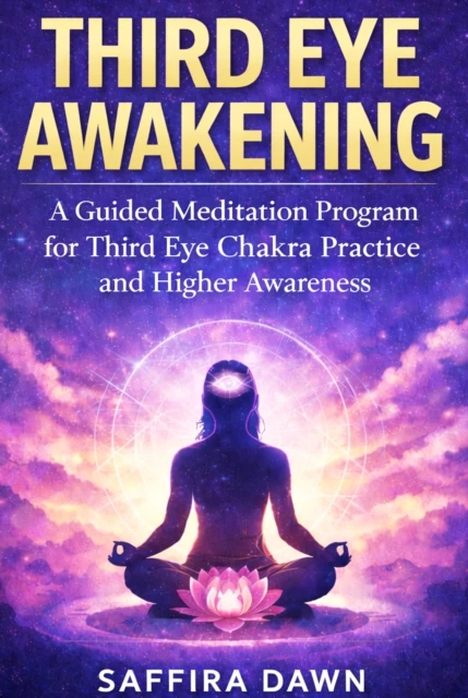 Third Eye Awakening