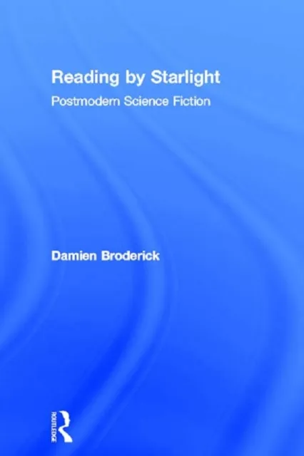 Reading by Starlight