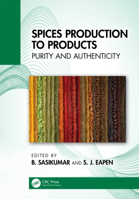 Spices Production to Products
