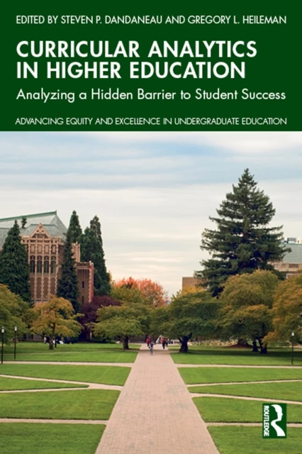 Curricular Analytics in Higher Education