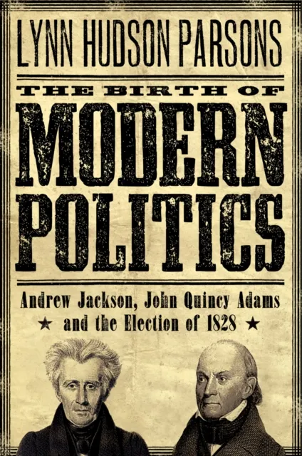 Birth of Modern Politics
