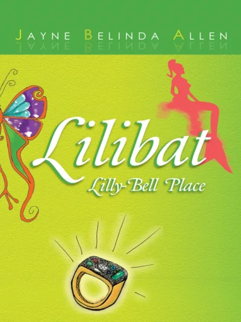 Lilibat Lilly-Bell Place