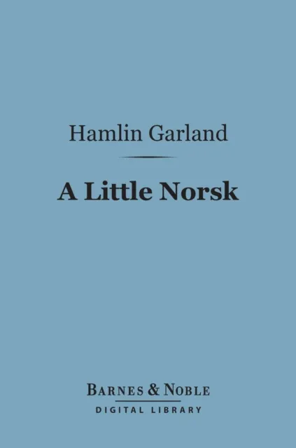Little Norsk (Barnes & Noble Digital Library)