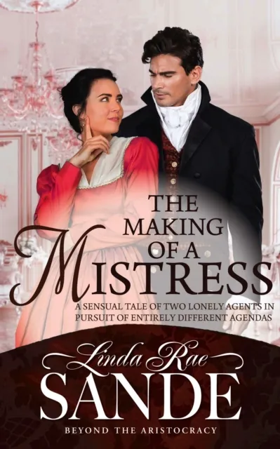 Making of a Mistress