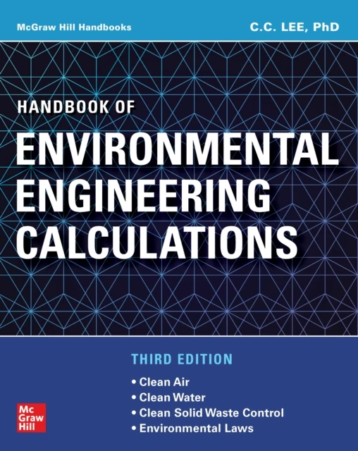 Handbook of Environmental Engineering Calculations, Third Edition