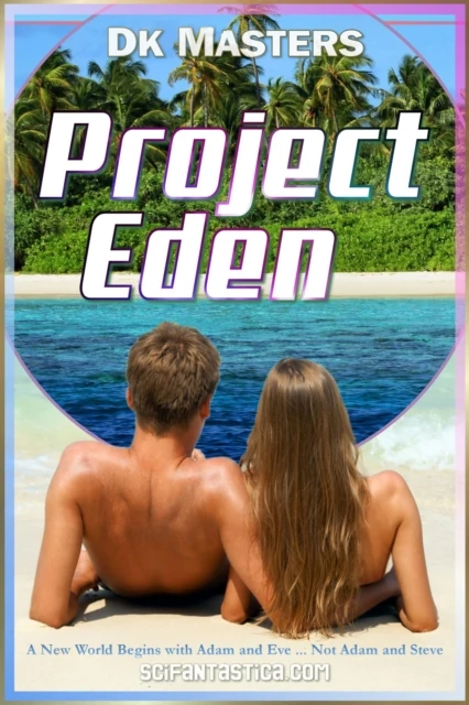 Project Eden