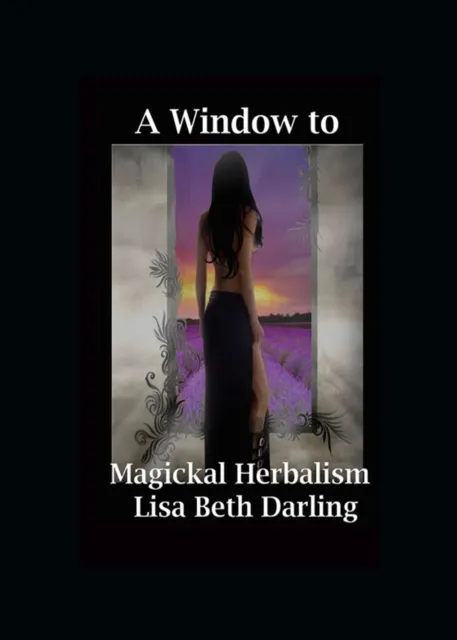 Window to Magickal Herbalism