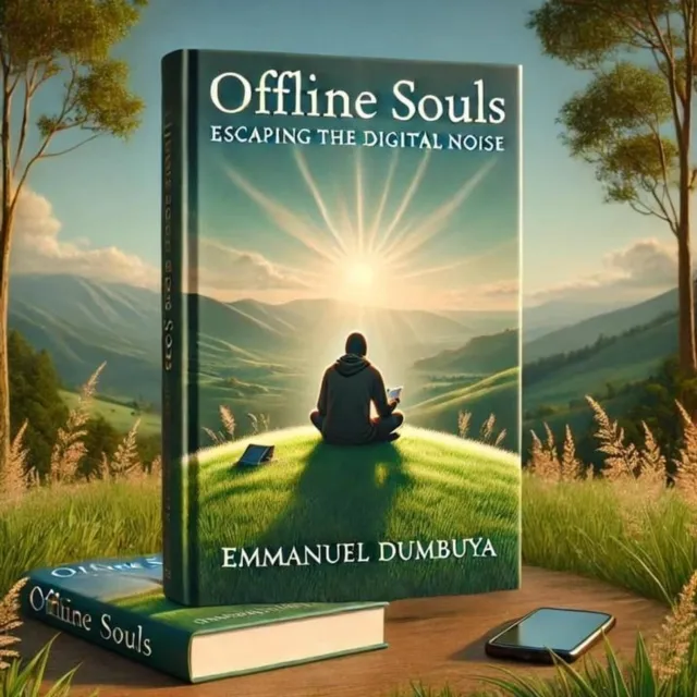 Offline Souls: Escaping the Digital Noise