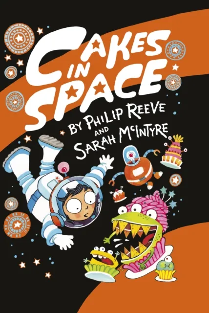 Cakes in Space