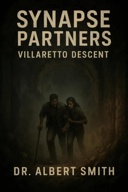 Synapse Partners - Villaretto Descent