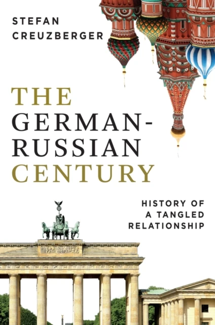 German-Russian Century