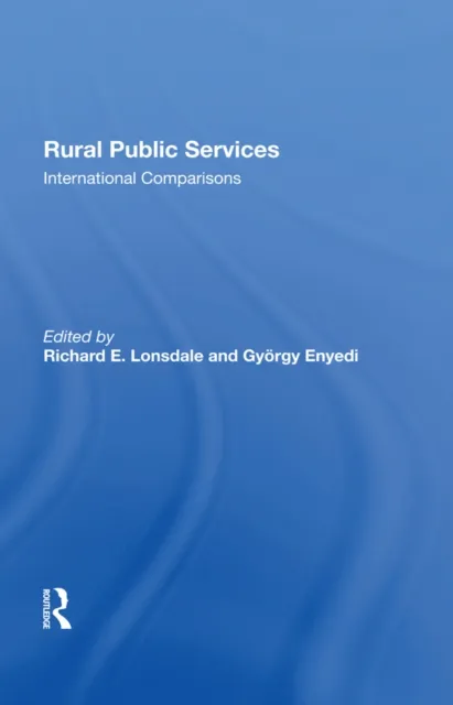 Rural Public Services