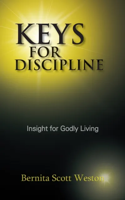 Keys for Discipline