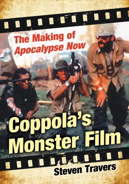Coppola's Monster Film