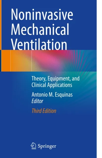 Noninvasive Mechanical Ventilation