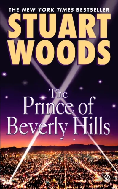 The Prince of Beverly Hills