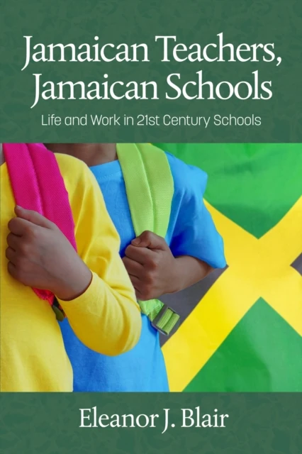 Jamaican Teachers, Jamaican Schools