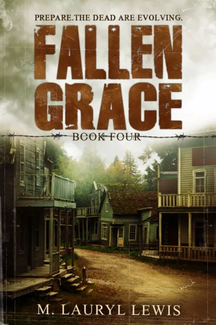 Fallen Grace