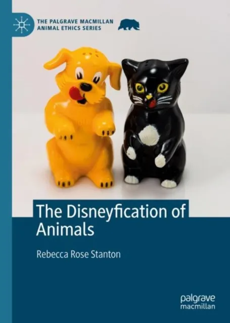 Disneyfication of Animals