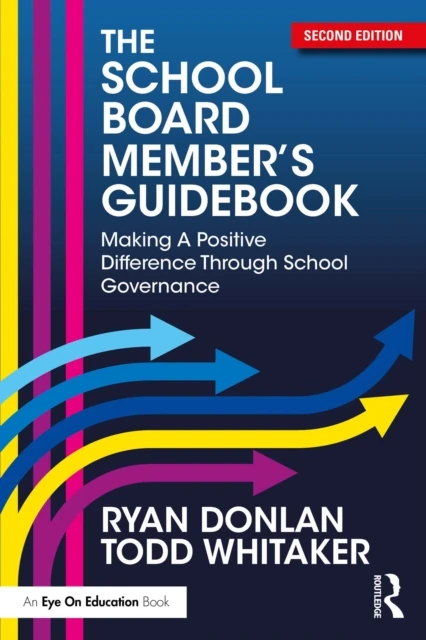 School Board Member's Guidebook