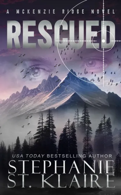 Rescued