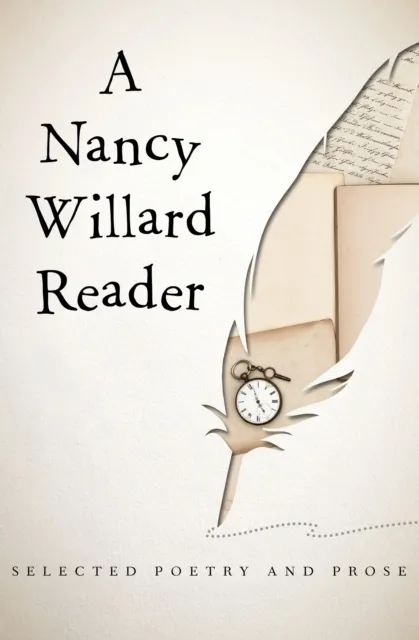 Nancy Willard Reader