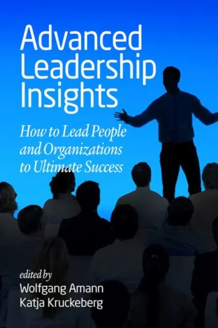 Advanced Leadership Insights