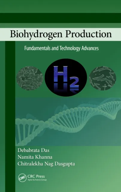 Biohydrogen Production