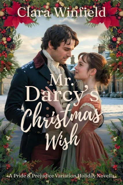 Mr. Darcy's Christmas Wish