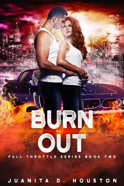 Burn Out