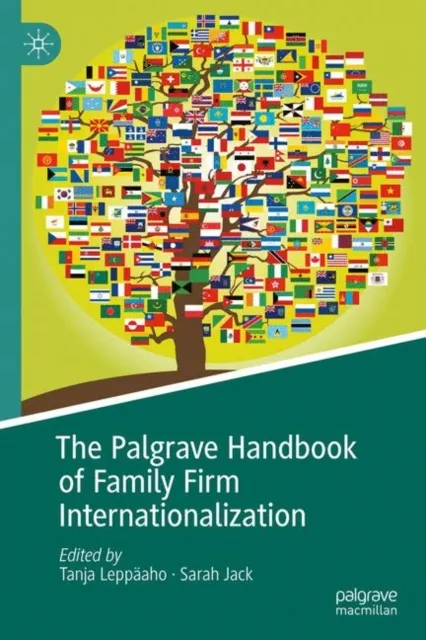 Palgrave Handbook of Family Firm Internationalization