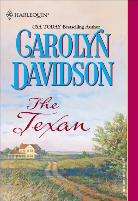 Texan