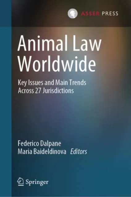 Animal Law Worldwide