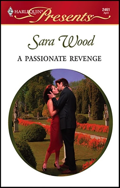 Passionate Revenge