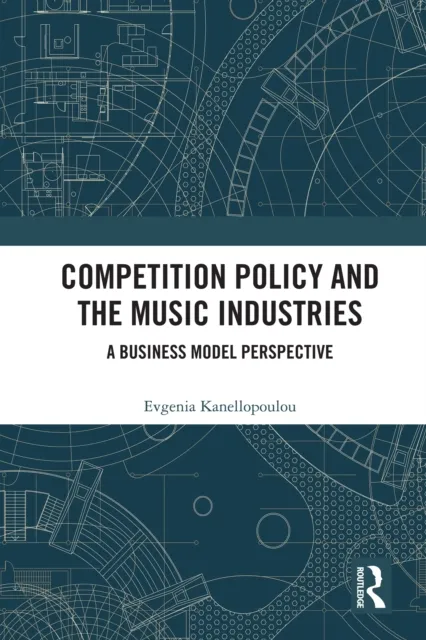 Competition Policy and the Music Industries